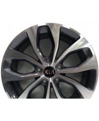 Replica Kia-KA101 MG R17 W7.0 PCD5x114.3 ET48 DIA67.1